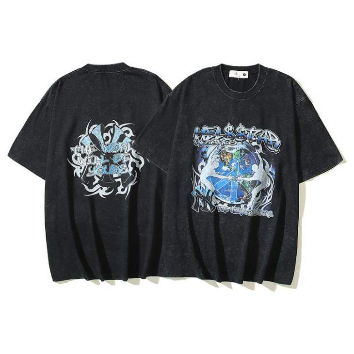 Picture of Four Cactus T Shirts Short _SKUFourCactusM-2XLcztx16113702